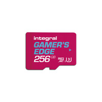 thumb-256GB Gamer's Edge microSDXC card Nintendo Switch-2