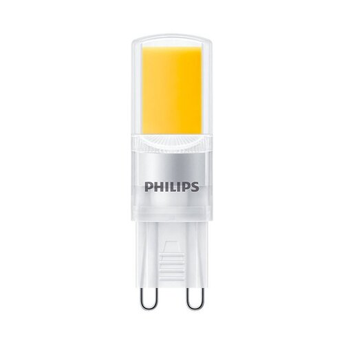  Philips CorePro LEDcapsule 3.2-40W ND G9 827 