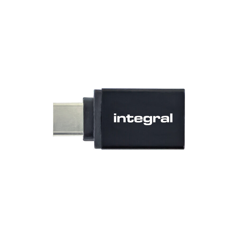 USB-A to Type-C Adapter-3