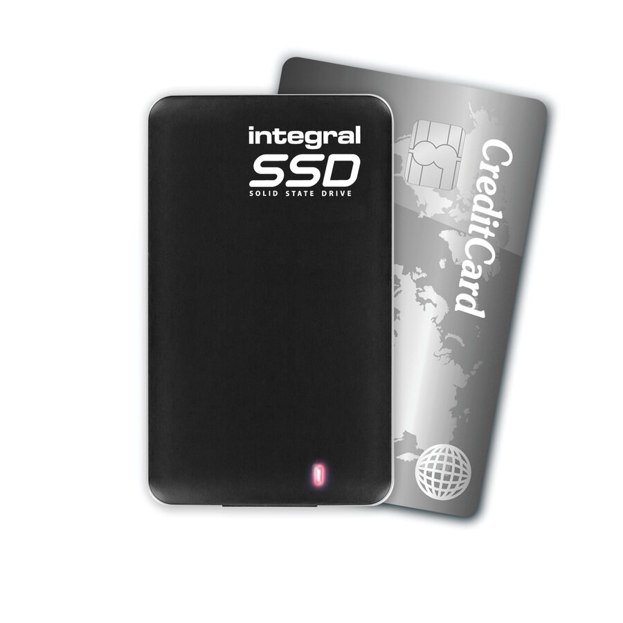 480GB USB3.0 Portable SSD-5