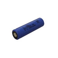 Lithium AA 3 volt 1500mAh