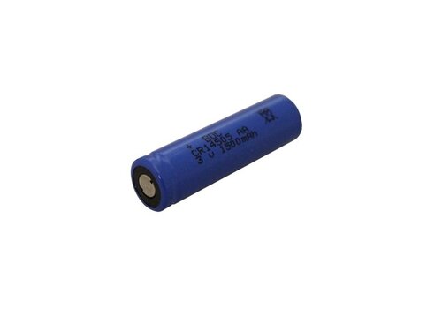  GHM Lithium AA 3 volt 1500mAh 