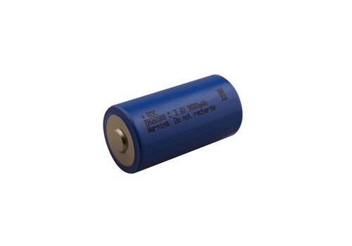  GHM Lithium C 3,6volt 9000mAh 