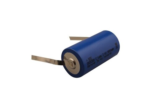  Lithium C U-tags 3,6volt 9000mAh 