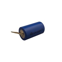 Lithium D U-tags 3,6volt 19000mAh