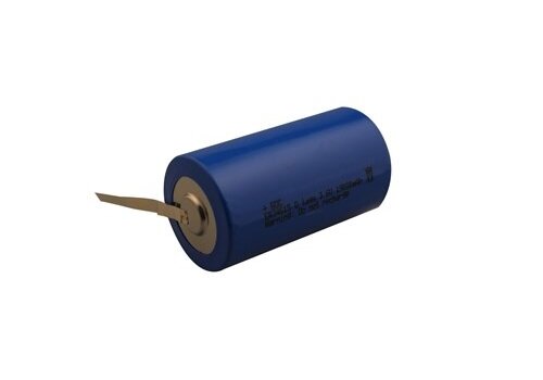  Lithium D U-tags 3,6volt 19000mAh 