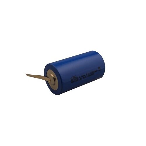  Lithium D U-tags 3,6volt 19000mAh 