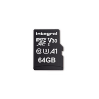 thumb-64GB V30 High Speed microSDXC card -class 10-3