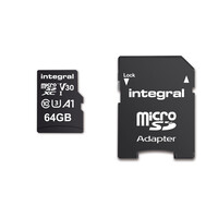 thumb-64GB V30 High Speed microSDXC card -class 10-2