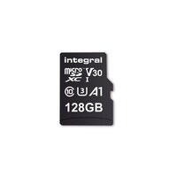 thumb-128GB V30 High Speed microSDXC card -class 10-3