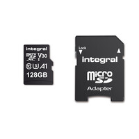 thumb-128GB V30 High Speed microSDXC card -class 10-2