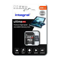 thumb-256GB Premium High Speed micro SD card SDXC V30 UHS-I U3 256GB-1