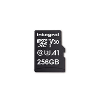 thumb-256GB V30 High Speed microSDXC card -class 10-2
