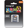 Integral 2GB SD card voor Fotolijst