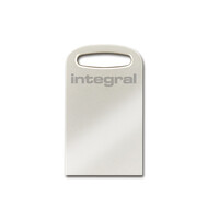 thumb-64GB Metal Fusion Type-C USB 3.0 Flash Drive-2