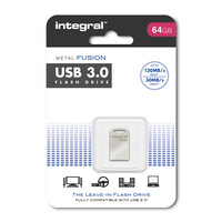 thumb-64GB Metal Fusion Type-C USB 3.0 Flash Drive-1