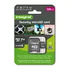 Integral 128GB  microSDXC Security Card - V30