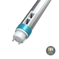 thumb-LED TL-Buis | 120CM | 12W/16W/20W | White Switch-1