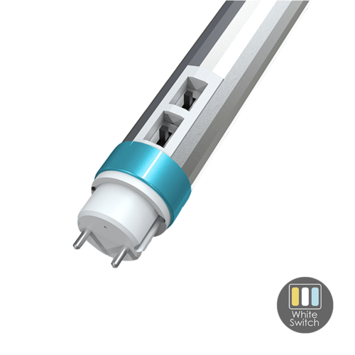  GHM LED TL-Buis | 120CM | 12W/16W/20W | White Switch 