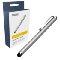 thumb-Stylus pen metaal zilver-2