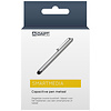 A-DAPT Stylus pen metaal zilver