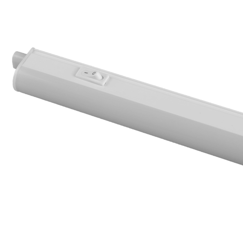  GHM T5 Balk | Koppelbaar | 60CM | 9W 