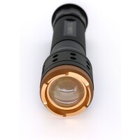 thumb-1000L Aluminum Flashlight - 3C-3