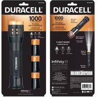 thumb-1000L Aluminum Flashlight - 3C-7