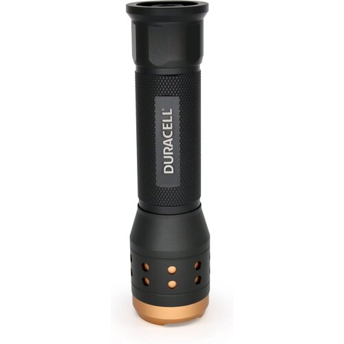  Duracell 1000L Aluminum Flashlight - 3C 