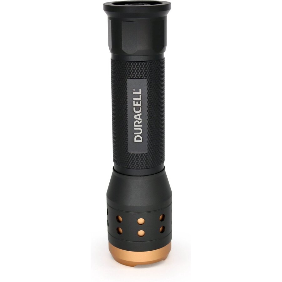 1000L Aluminum Flashlight - 3C-1