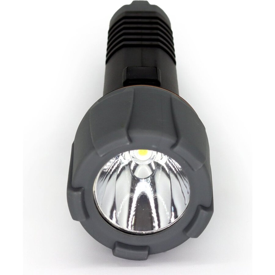 200 Lumen Floating Flashlight - 3AA-3