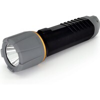 thumb-200 Lumen Floating Flashlight - 3AA-1