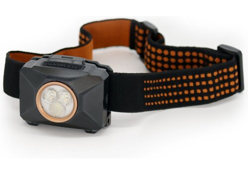  Duracell 200 Lumen Headlamp - 3AA 