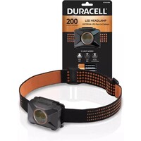 thumb-200 Lumen Headlamp - 3AA-4