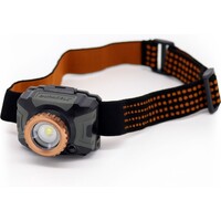 thumb-350 Lumen Headlamp 3 modes - 3AAA-1