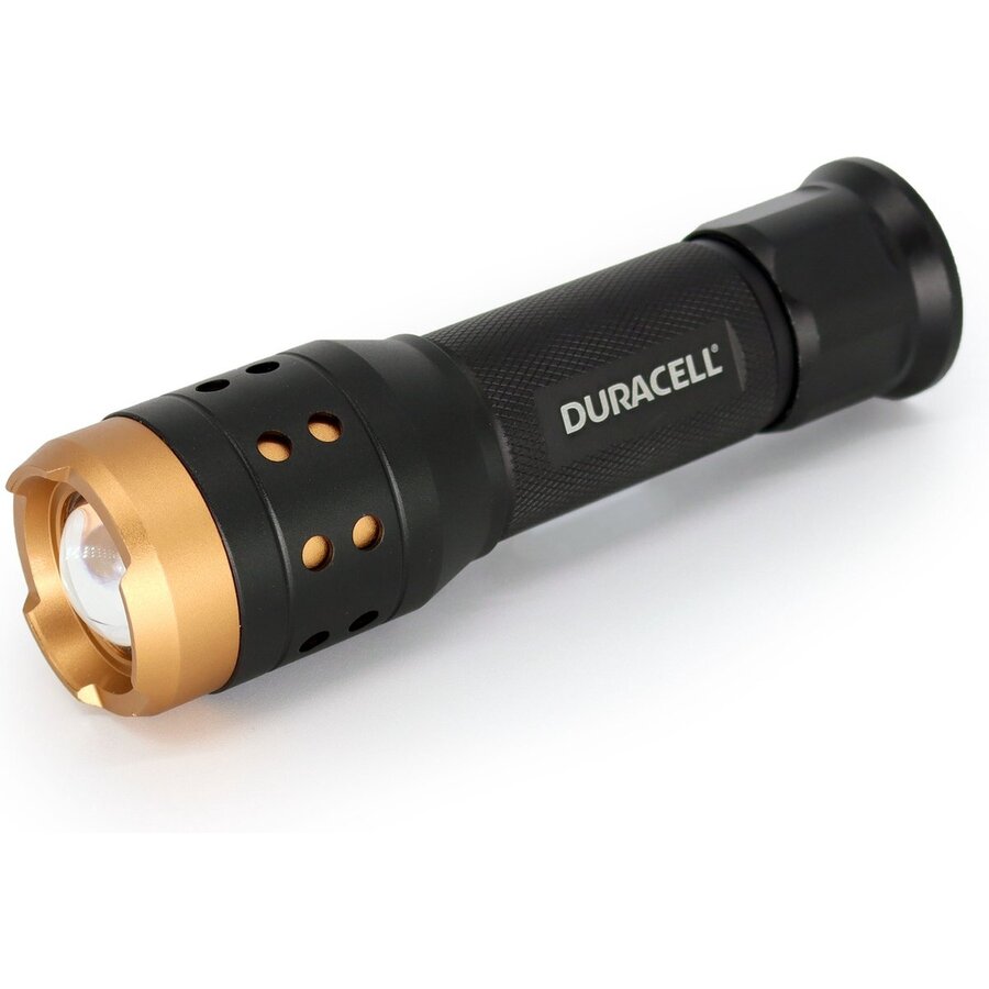 550 Lumen Focusing Flashlight - 3AAA-2