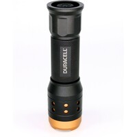 thumb-550 Lumen Focusing Flashlight - 3AAA-1