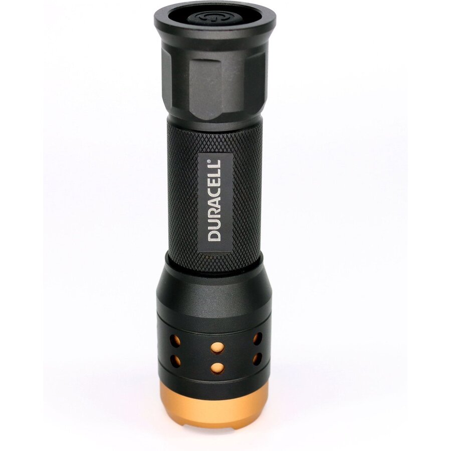 550 Lumen Focusing Flashlight - 3AAA-1