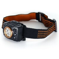 thumb-550 Lumen Headlamp - 3AAA-1