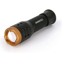 thumb-700 LED Flashlight with Zoom Focusing - 4AAA-3