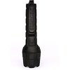 80 Lumen Rubber Flashlight - 2AAA