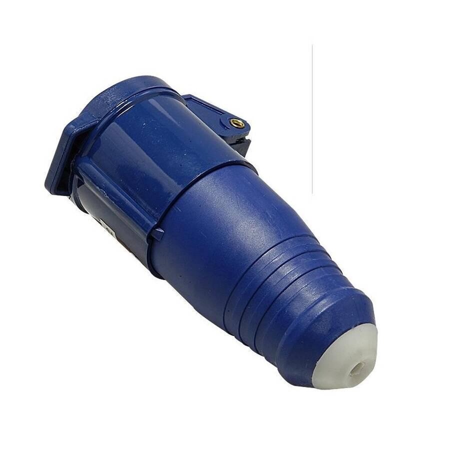 CEE Stekker Contra 3 - Polig 16A 220 Volt-8