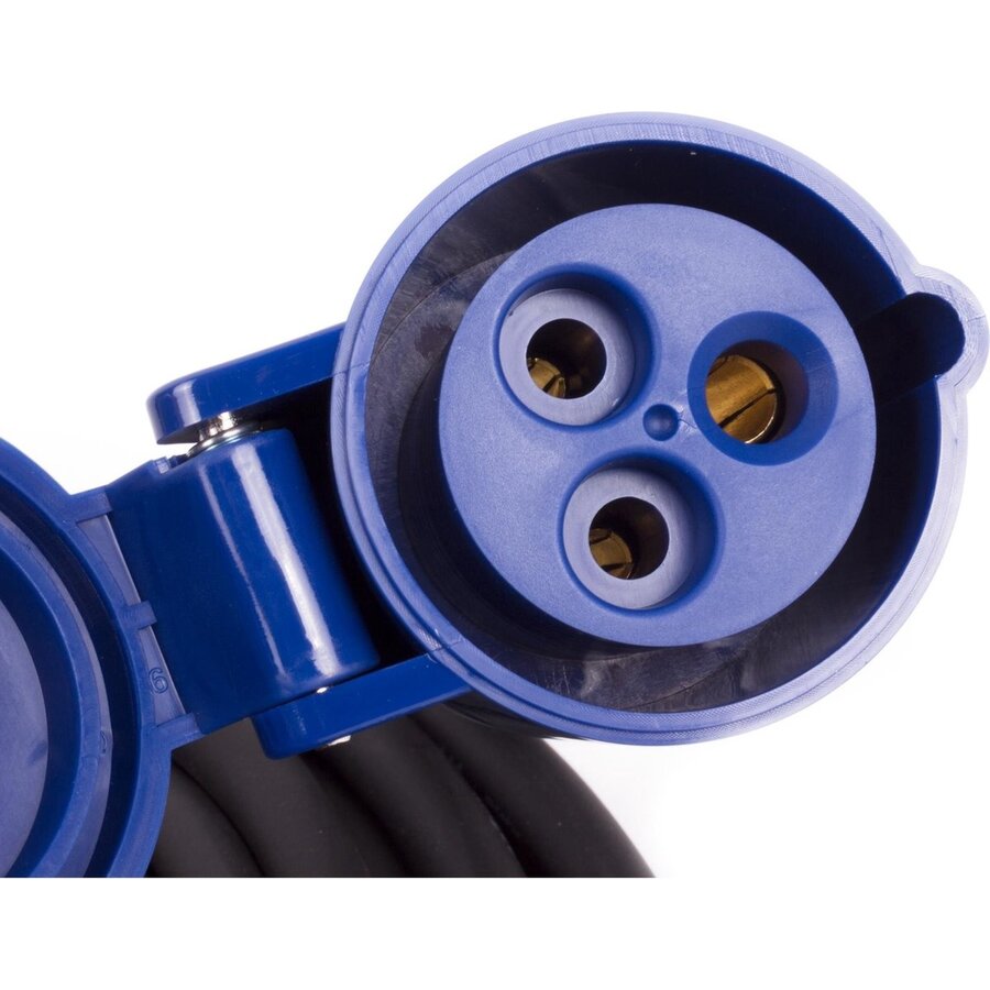 CEE Verlengsnoer IP44 20 Meter-4
