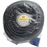 thumb-CEE Verlengsnoer IP44 20 Meter-2