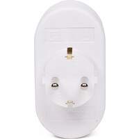 thumb-Verdeelstekker + RA 2V verticaal wit-3