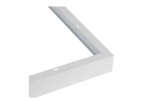  GHM Opbouwframe | Voor 120x30 | Side-Lit Paneel | Clicksysteem 