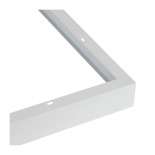  Opbouwframe | Voor 120x30 | Side-Lit Paneel | Clicksysteem 