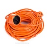 VB Extend Verlengsnoer 20M Oranje Tuin VB Extend Verlengsnoer 20M Oranje Tuin