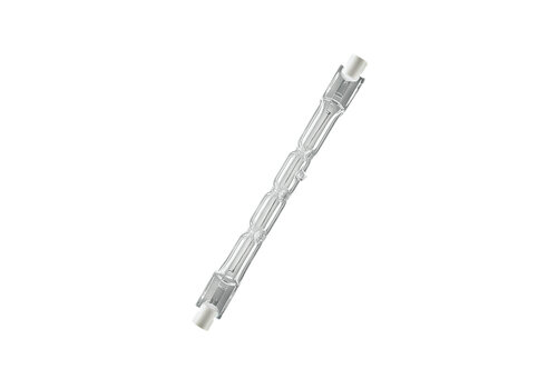  Patron Staafhalogeen 118mm 160W 