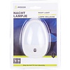 Nachtlampje LED Met Sensor 0,6 Watt
